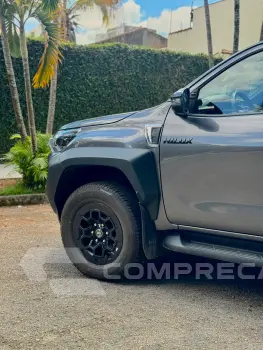 HILUX 2.8 GR Sport 4X4 CD 16V