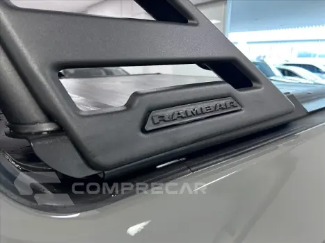 RAMPAGE 2.0 HURRICANE 4 TURBO GASOLINA R/T 4X4 AU