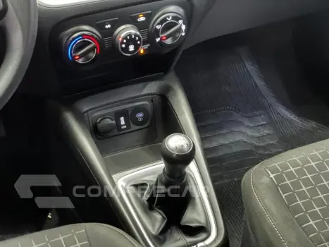 HB20 - 1.0 12V LIMITED PLUS MANUAL