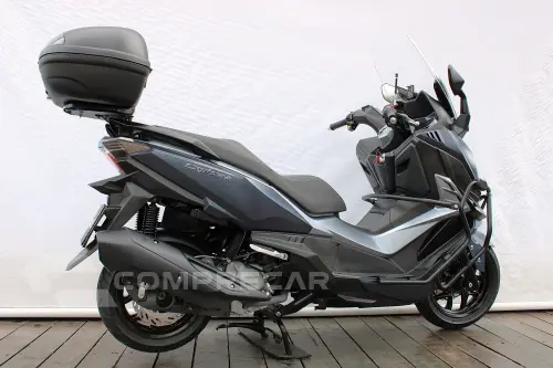 DAFRA CRUISYM 300