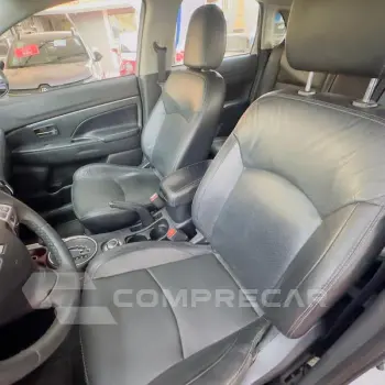 MMC ASX 2.0 4WD