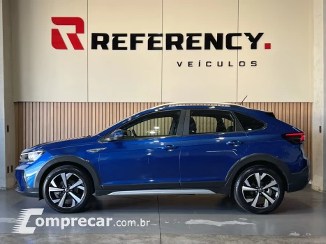 NIVUS 1.0 200 TSI TOTAL FLEX HIGHLINE AUTOMÁTICO