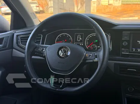 POLO 1.0 200 TSI Comfortline
