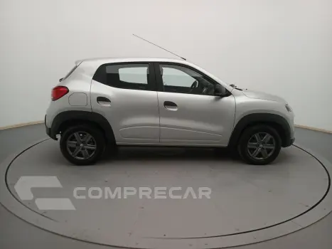 KWID 1.0 12V SCE FLEX ZEN MANUAL