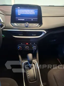 TRACKER 1.0 Turbo