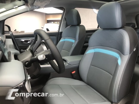 Aion Y 63,2 KW ELETRICO ELITE