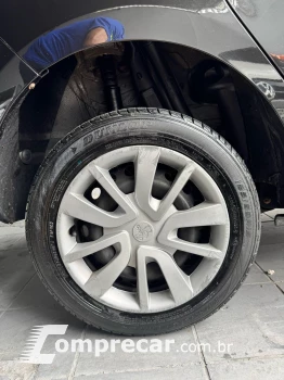 SANDERO 1.6 16V SCE Expression