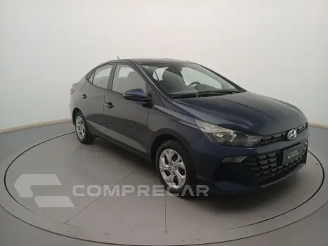 HB20S 1.0 12V FLEX COMFORT MANUAL