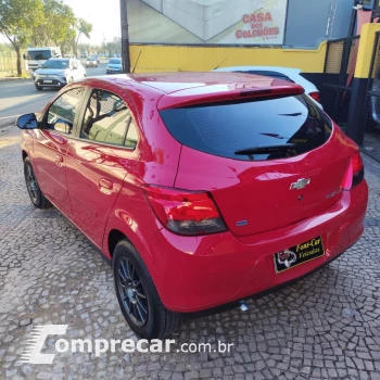 ONIX HATCH LTZ 1.4 8V FlexPower 5p Aut.
