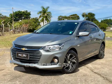 ONIX 1.0 Plus LT