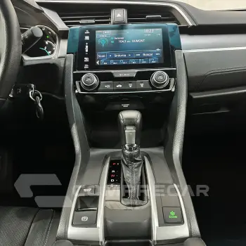 Civic Sedan EXL 2.0 Flex 16V Aut.4p