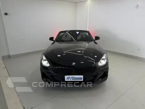 Z4 M40I