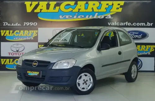 CHEVROLET CELTA 1.0 MPFI Life 8V 2 portas