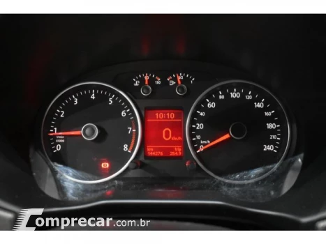 SAVEIRO - 1.6 CROSS CE 8V 2P MANUAL