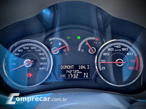 GRAND SIENA 1.6 MPI Essence 16V