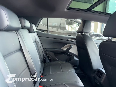 T-CROSS 1.4 250 TSI Highline