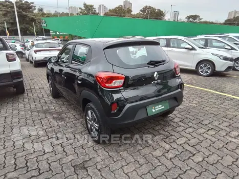 KWID 1.0 12V SCE FLEX ZEN MANUAL