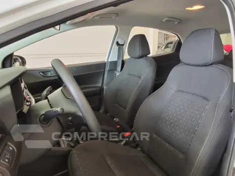 HB20 1.0 12V FLEX COMFORT PLUS MANUAL