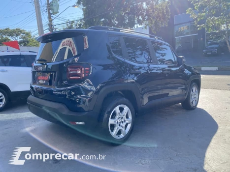 RENEGADE 1.3 T270 Turbo Sport