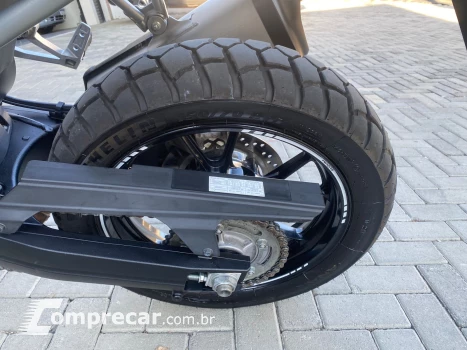 DL 1000 V-STROM
