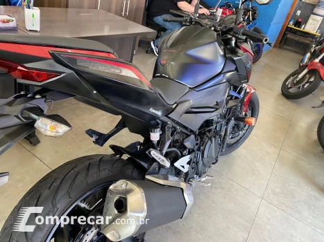 Z 400