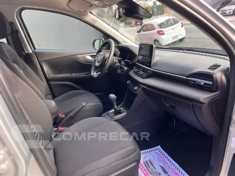 PULSE AUDACE 1.0 Turbo 200 Flex Aut.