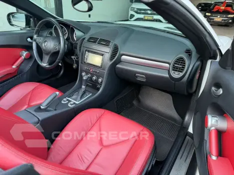 SLK-200 Kompressor 16V/ 200 CGI 16V