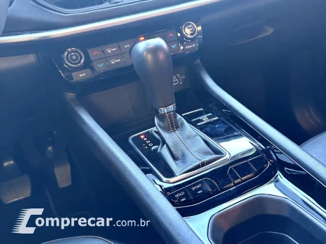 COMPASS 1.3 T270 TURBO FLEX LONGITUDE AT6