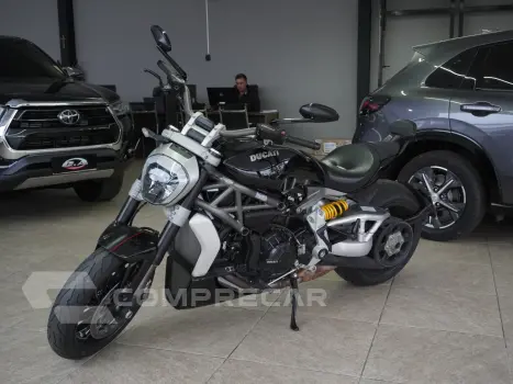 XDIAVEL S 1262