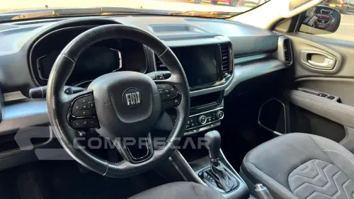 Toro Freedom 1.3 T270 4x2 Flex Aut.