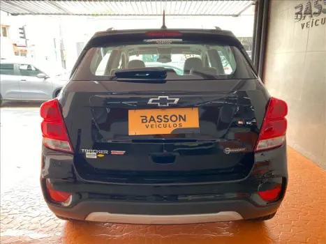 TRACKER 1.4 16V Turbo Premier