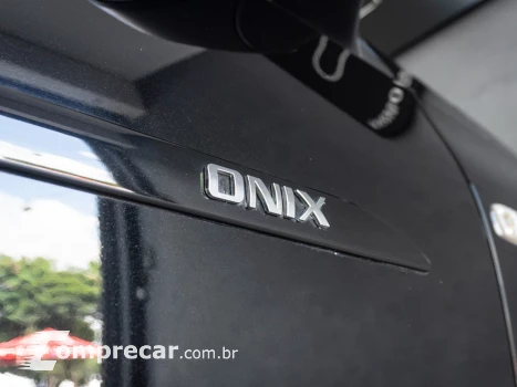 ONIX SED. Plus PREM. 1.0 12V TB Flex Aut