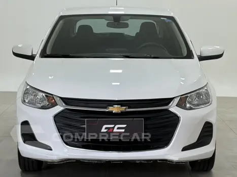 ONIX 1.0 FLEX LT MANUAL