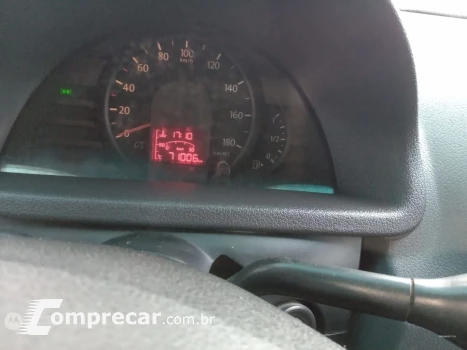 Gol 1.0 G4 FLEX