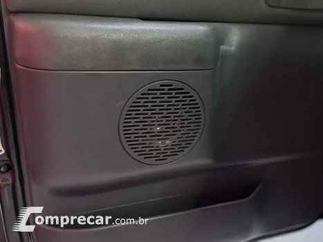 S10 2.4 Mpfi Executive 4X2 Cd 8V Flex 4P Manual