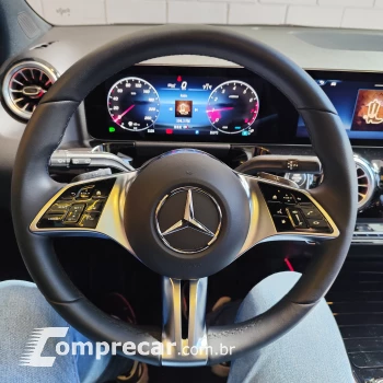 GLA 200 1.3 Mhev Progressive 7g-dct