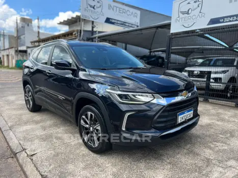 TRACKER 1.2 Turbo Premier