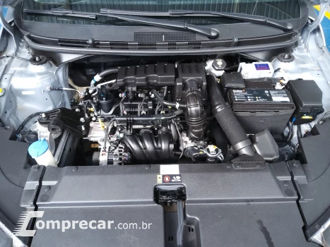 HB20 1.0 12V FLEX SENSE PLUS MANUAL