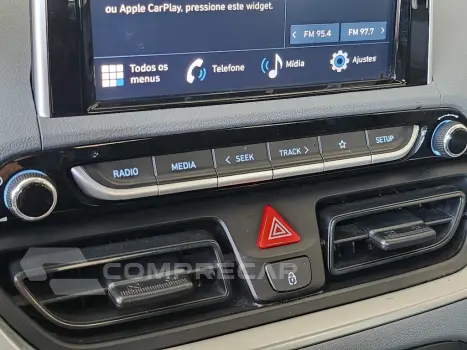 HB20S 1.0 12V FLEX COMFORT PLUS MANUAL