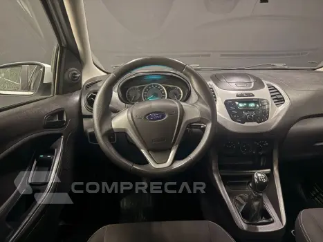 KA 1.0 SE PLUS 12V FLEX 4P MANUAL