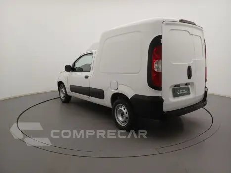 FIORINO 1.4 MPI FURGÃO ENDURANCE 8V FLEX 2P MANUAL