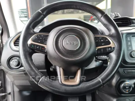 RENEGADE 1.8 16V Longitude