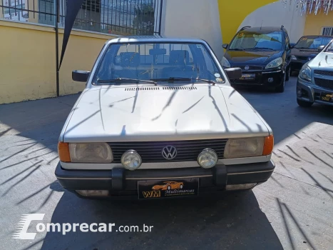 SAVEIRO CL 1.6
