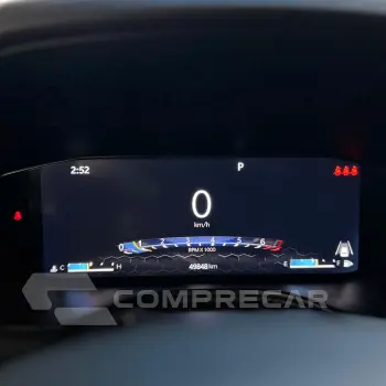 COMPASS 1.3 T270 Turbo S