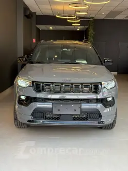 COMPASS 2.0 Hurricane 4 Turbo Blackhawk