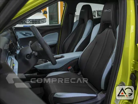 DOLPHIN MINI 38 KW GS