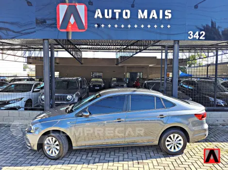 VIRTUS 1.0 200 TSI Comfortline