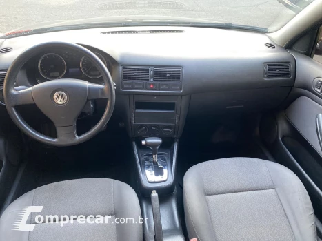 GOLF 2.0 MI Sportline 8V