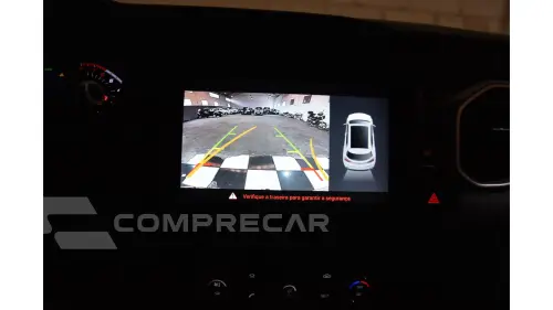 TIGGO 5x - 1.5 VVT TURBO i T DCT