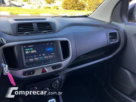 SPIN 1.8 Activ 8V